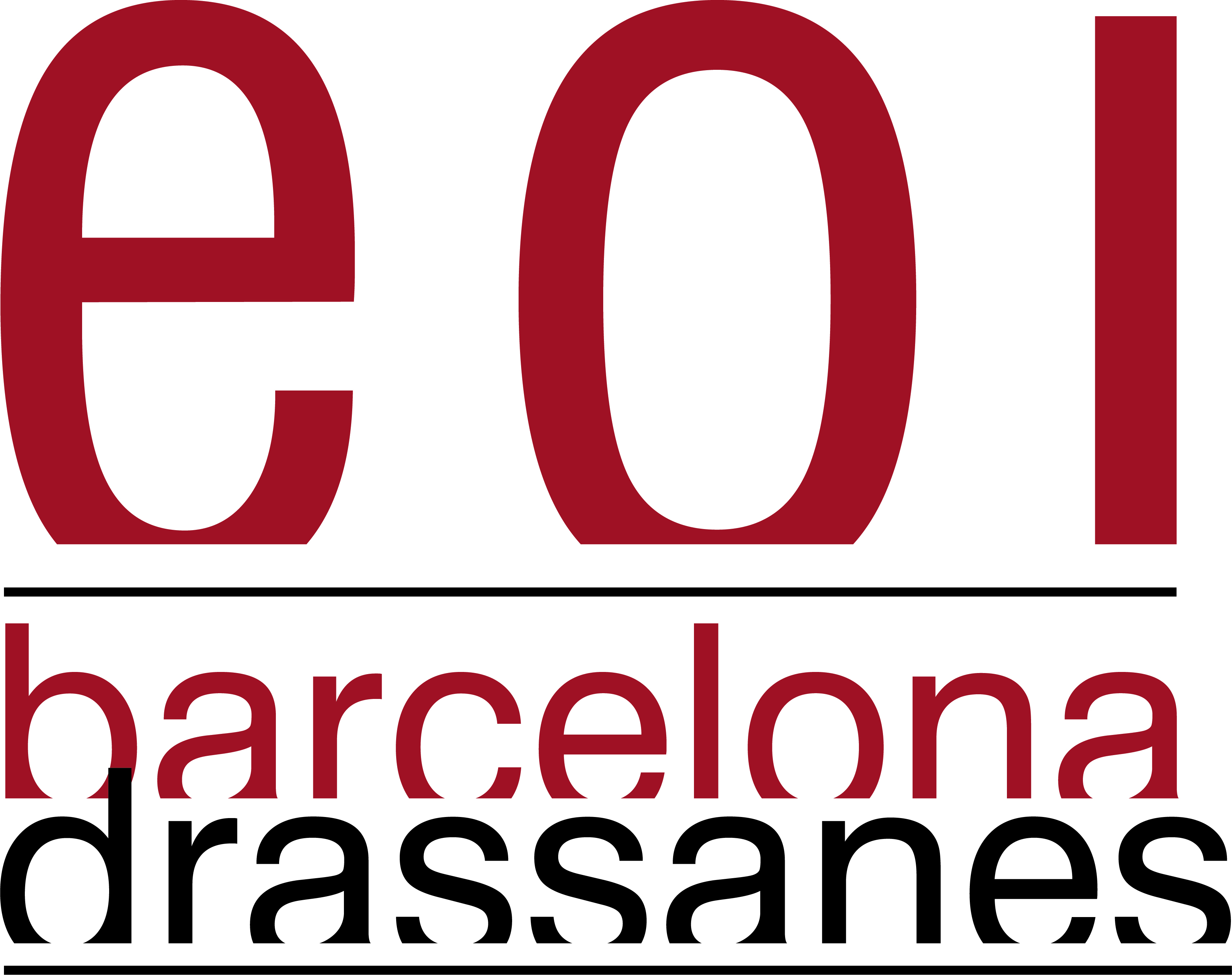 Departament de Grec Modern de l’EOI Barcelona-Drassanes