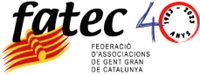 Federació d'Associacions de Gent Gran de Catalunya (fatec)
