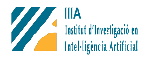 Institut d'Investigació en Intel·ligència Artificial (IIIA)