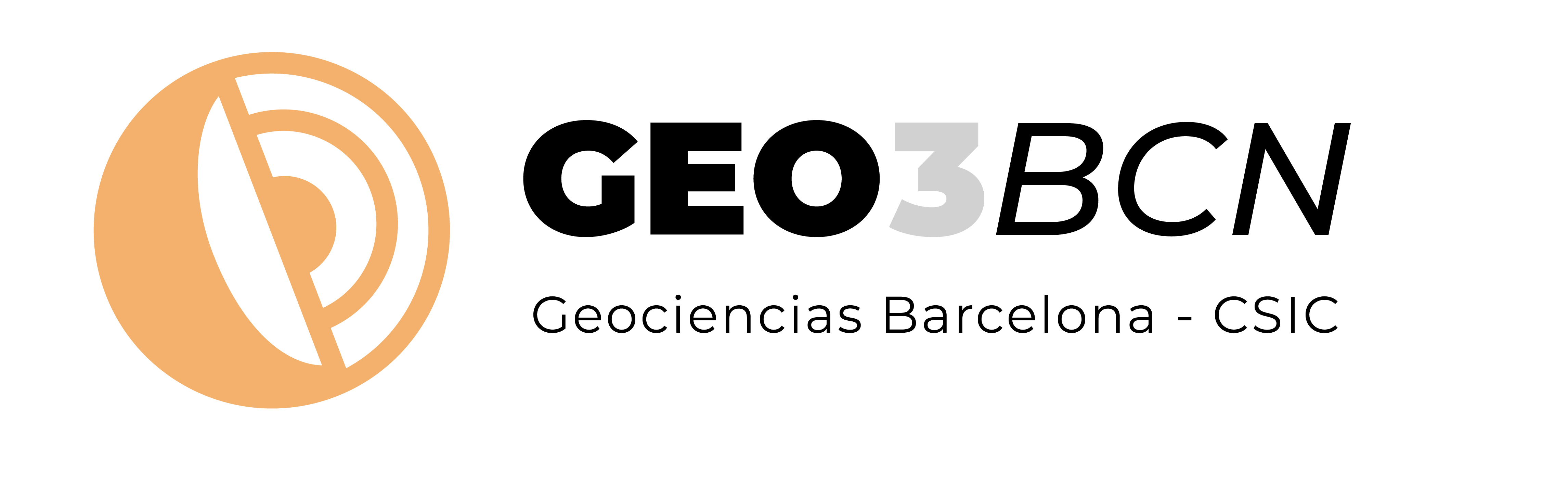 Institut Geosciències Barcelona (GEO3BCN, CSIC)