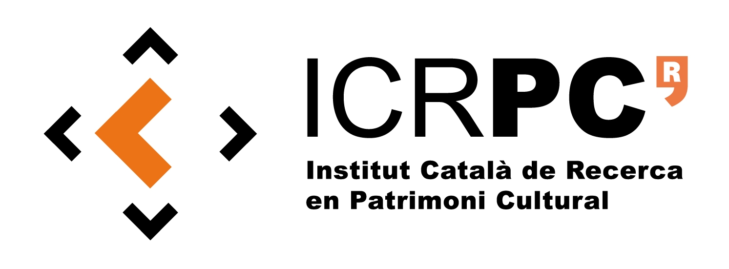 Institut Català de Recerca en Patrimoni Cultural (ICRPC)