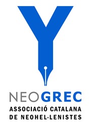 Associació Catalana de Neohel·lenistes (NEOGREC)