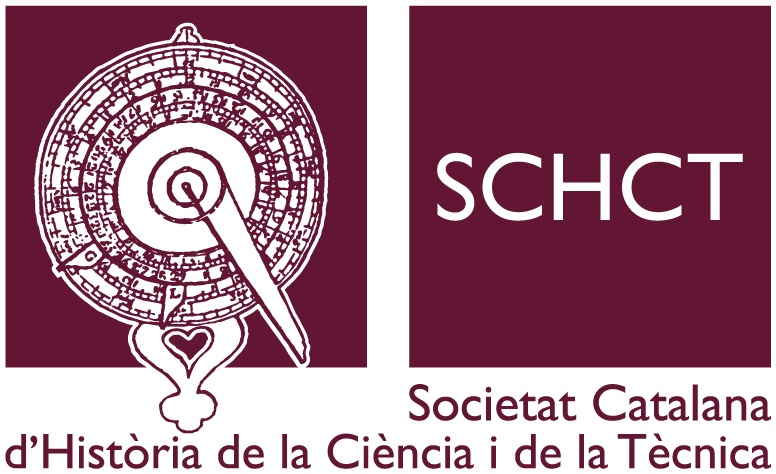 Societat Catalana d'Història de la Ciència i de la Tècnica (SCHCT)