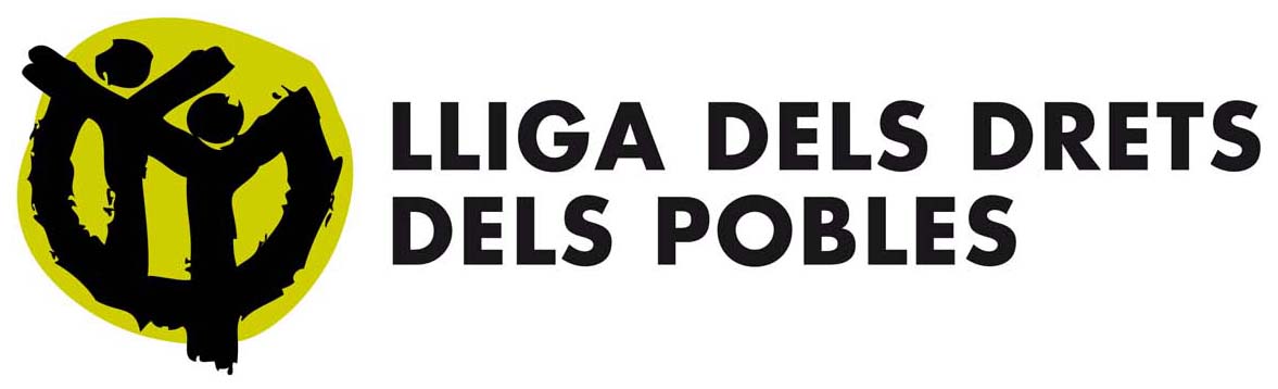 Lliga dels drets dels pobles