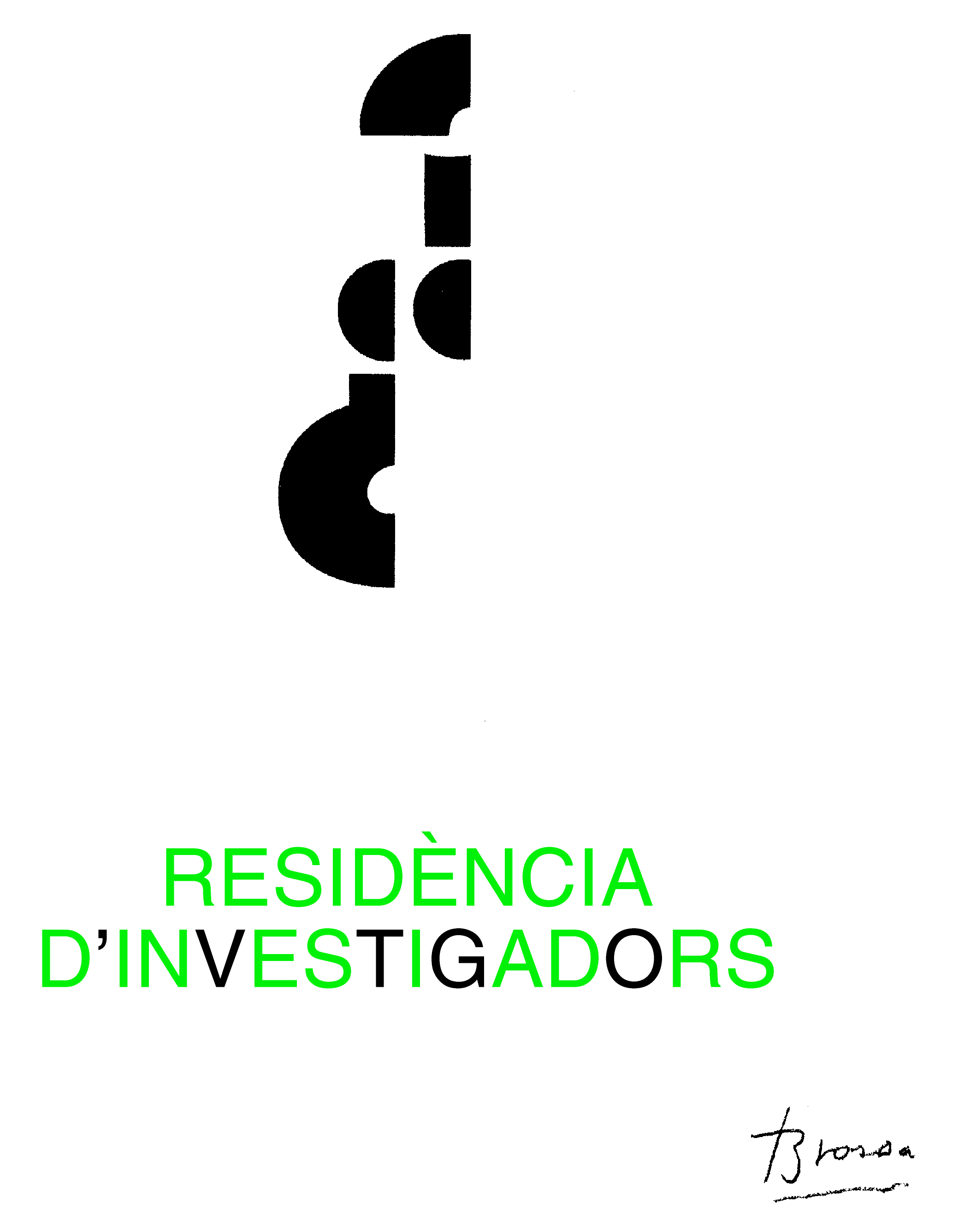 Residència d'Investigadors