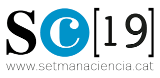 Setmana de la Ciència 2019