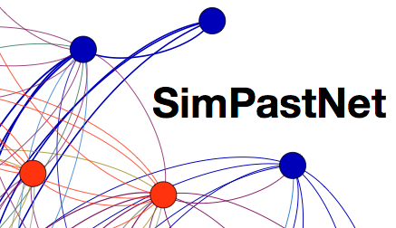 SimPastNet