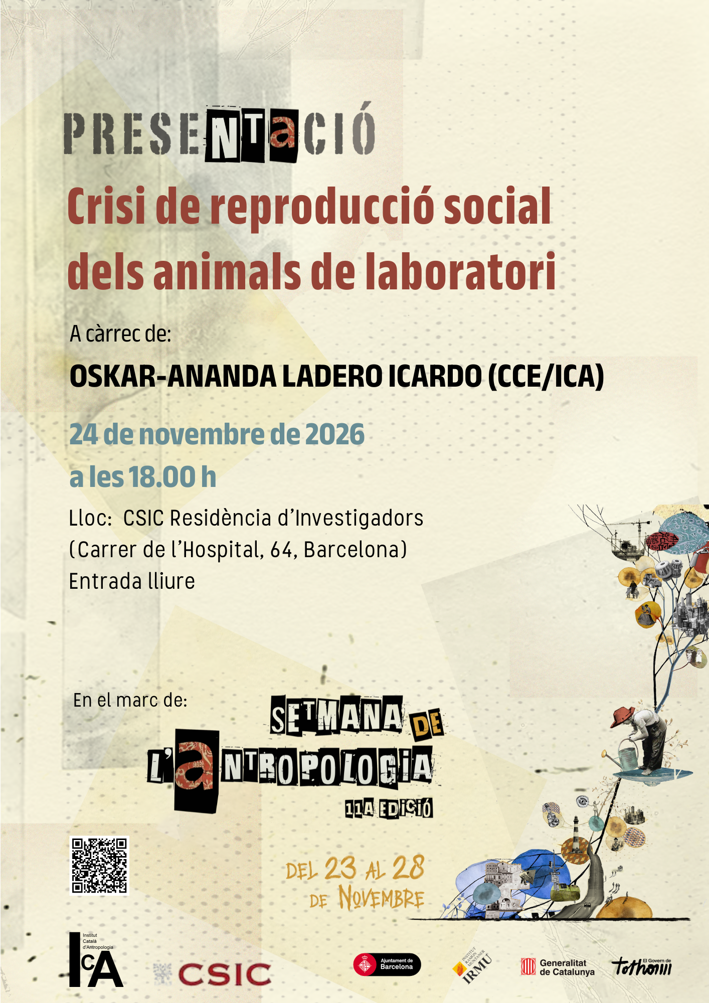 cartell_presentacia_oskar-ananda_csic