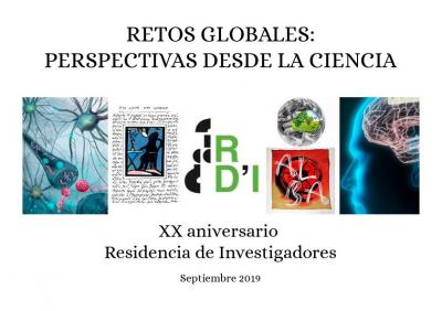 Retos Globales: Perspectivas desde la Ciencia