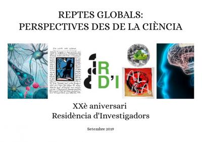 Reptes Globals: Perspectives des de la Ciència