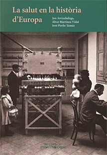 La santé dans l’histoire de l’Europe