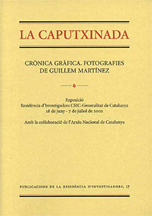 La Caputxinada