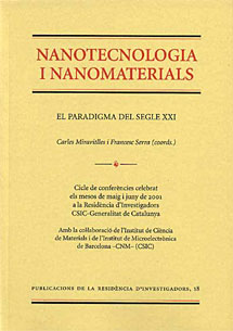 Nanotecnologia i nanomaterials: el paradigma del segle XXI