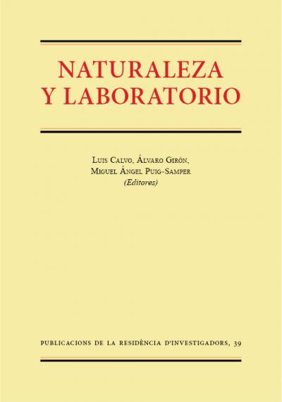 Naturalesa i laboratori