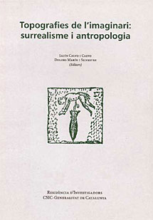 Imaginary Topography: Surrealism and Anthropology