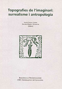 Topografías de lo imaginario: surrealismo y antropología