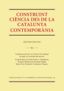 Construire une science à partir de la Catalogne contemporaine