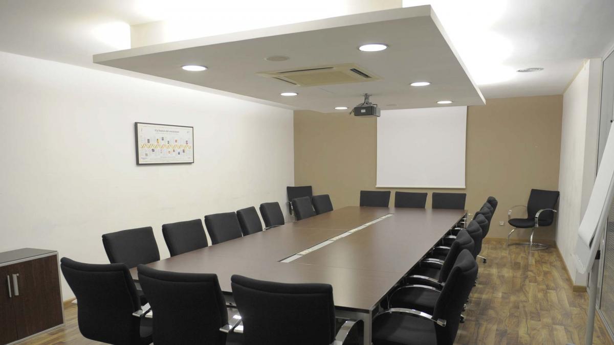 Meeting room 1 (20)